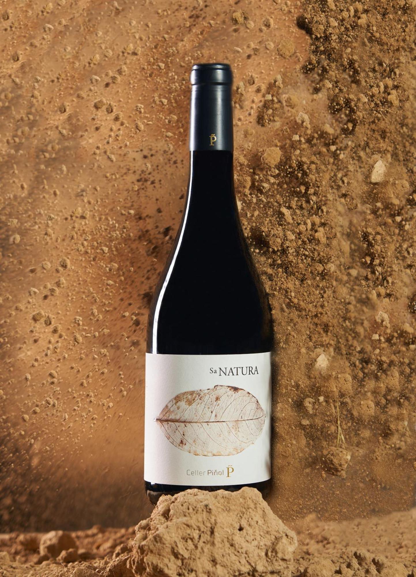 Appartamento Enoturismo Celler Piñol Batea Esterno foto