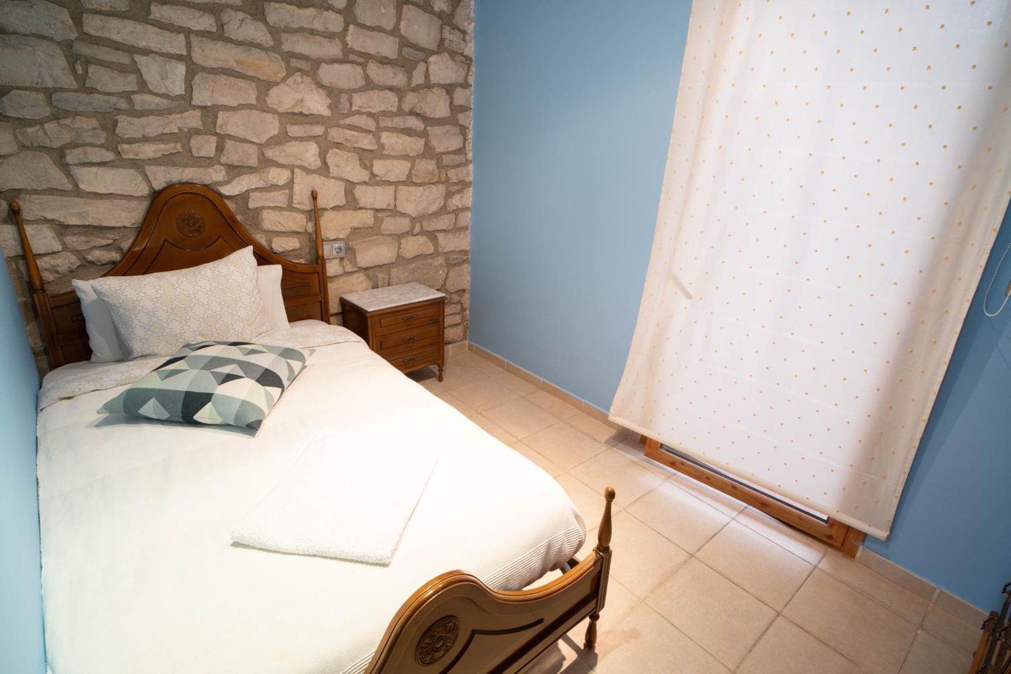 Appartamento Enoturismo Celler Piñol Batea Esterno foto
