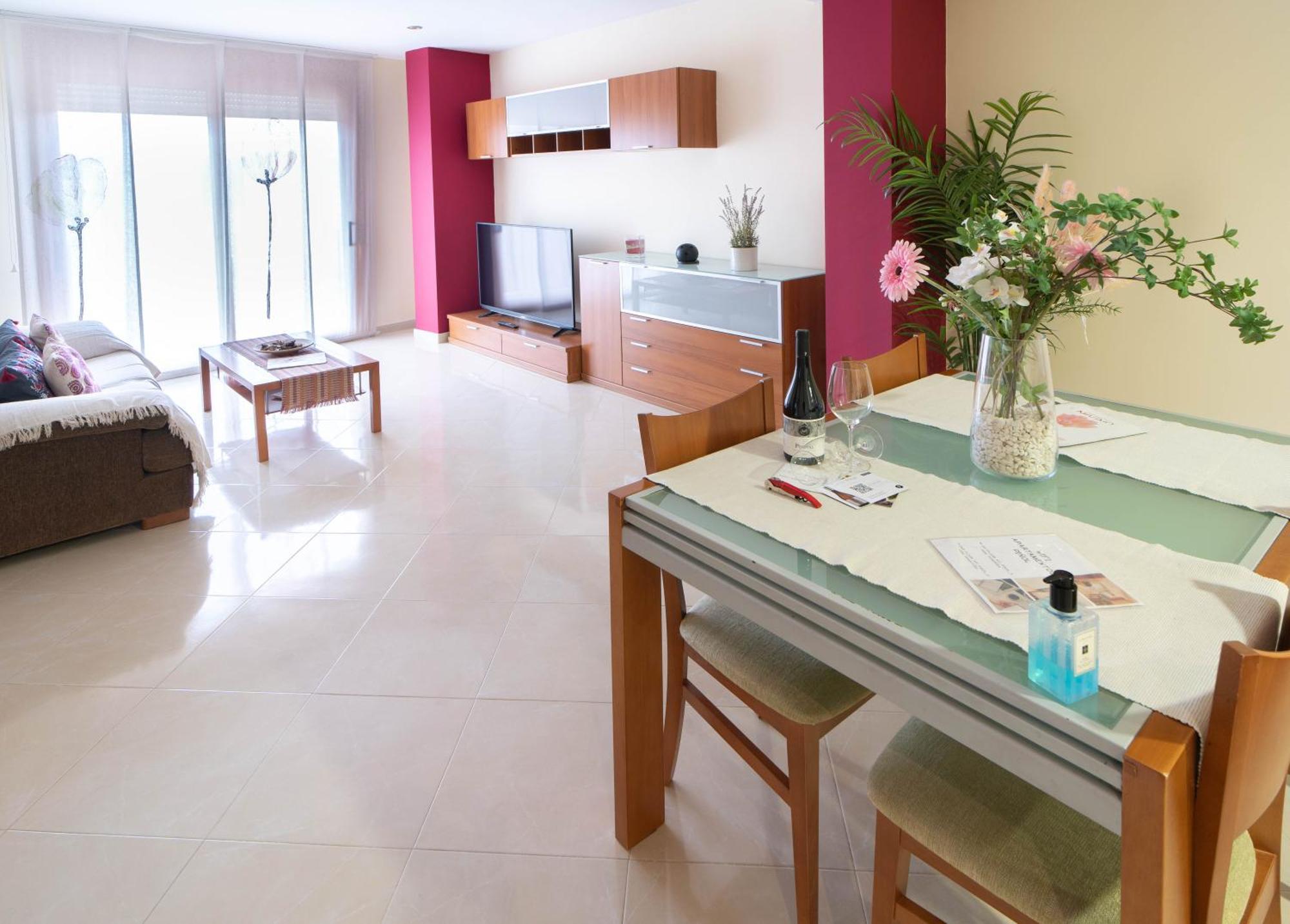 Appartamento Enoturismo Celler Piñol Batea Esterno foto