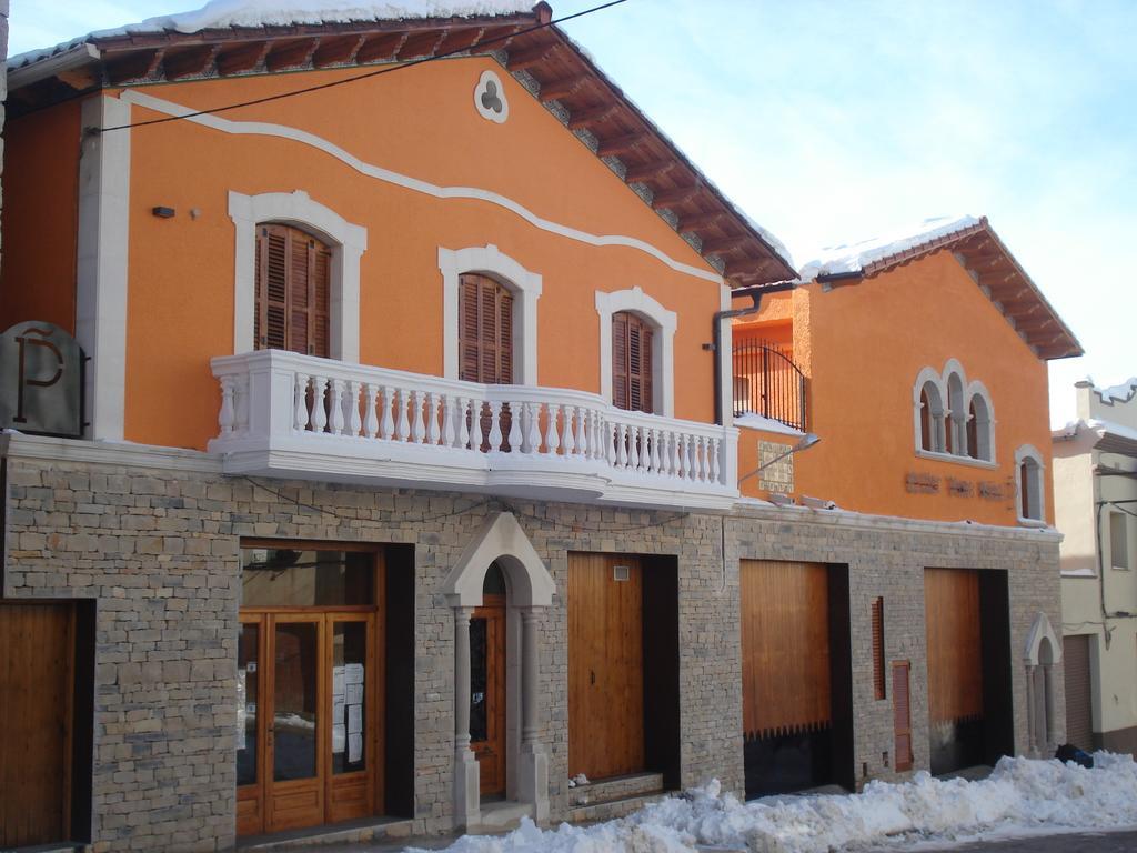 Appartamento Enoturismo Celler Piñol Batea Esterno foto