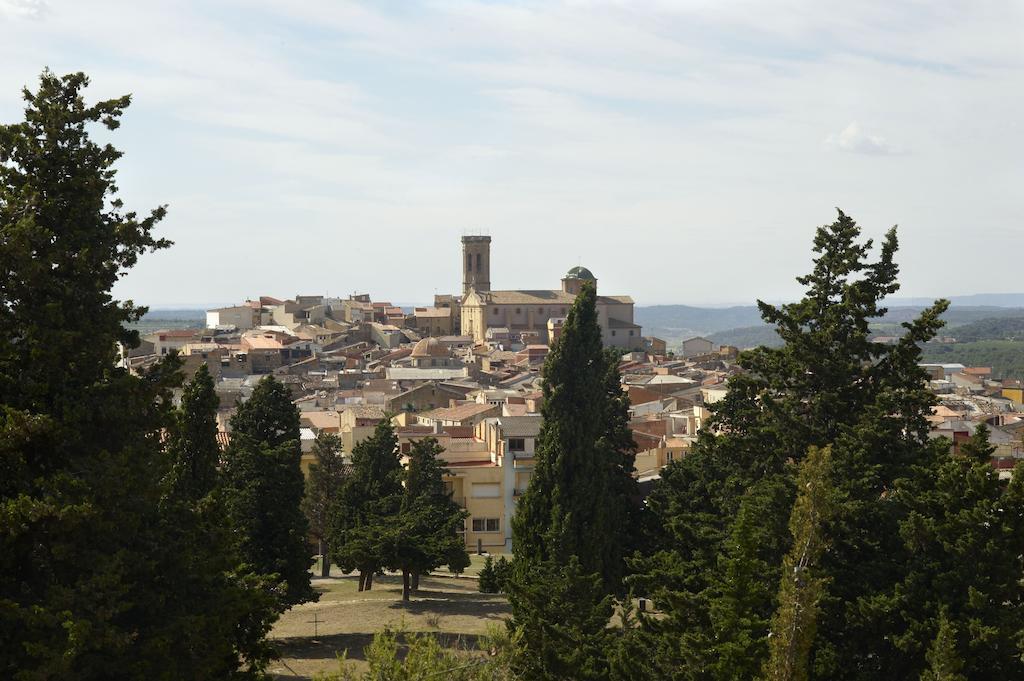 Appartamento Enoturismo Celler Piñol Batea Esterno foto