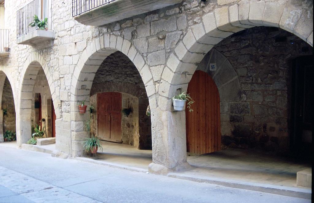 Appartamento Enoturismo Celler Piñol Batea Esterno foto
