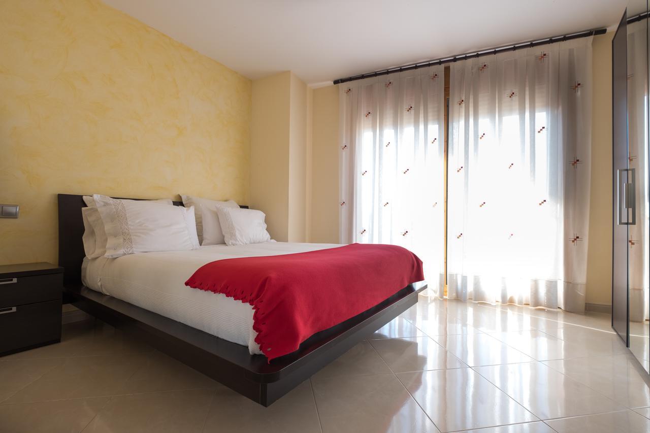 Appartamento Enoturismo Celler Piñol Batea Esterno foto