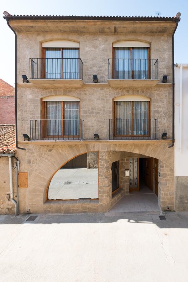Appartamento Enoturismo Celler Piñol Batea Esterno foto